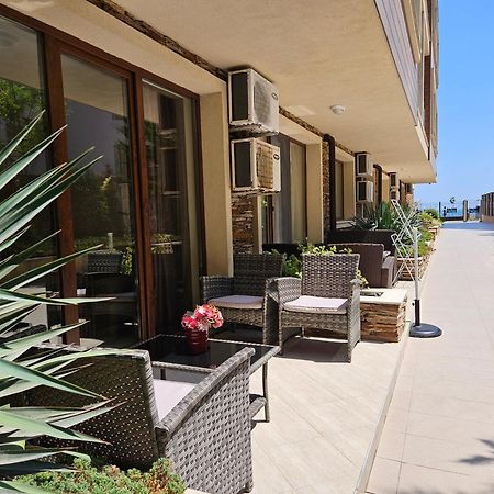 Aпартаменти Хоризонт Apartment Sozopol Luaran gambar