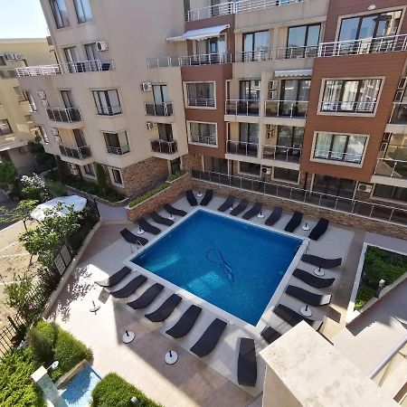 Aпартаменти Хоризонт Apartment Sozopol Luaran gambar
