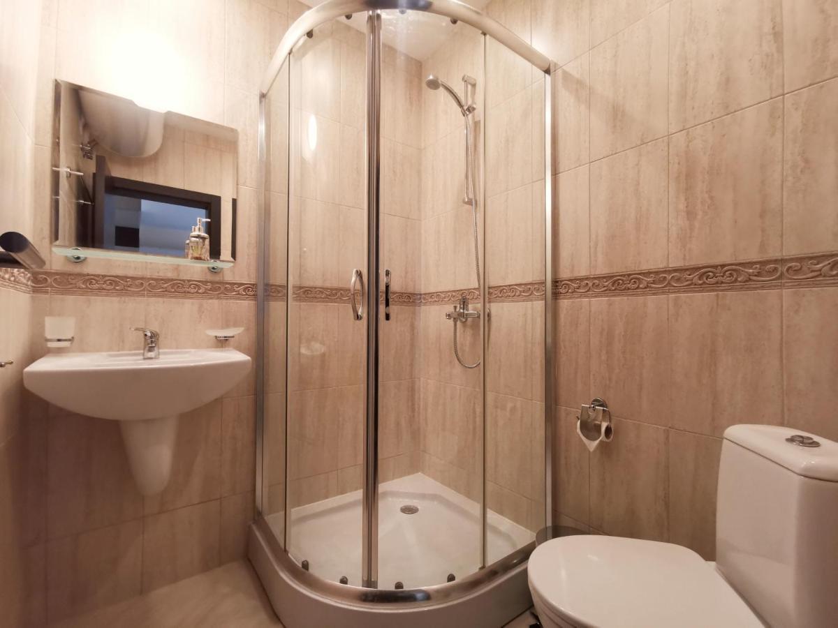 Aпартаменти Хоризонт Apartment Sozopol Luaran gambar