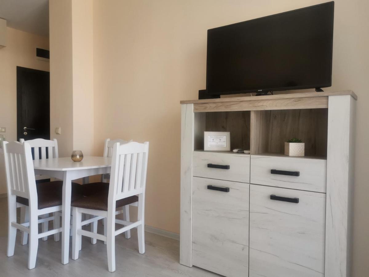 Aпартаменти Хоризонт Apartment Sozopol Luaran gambar