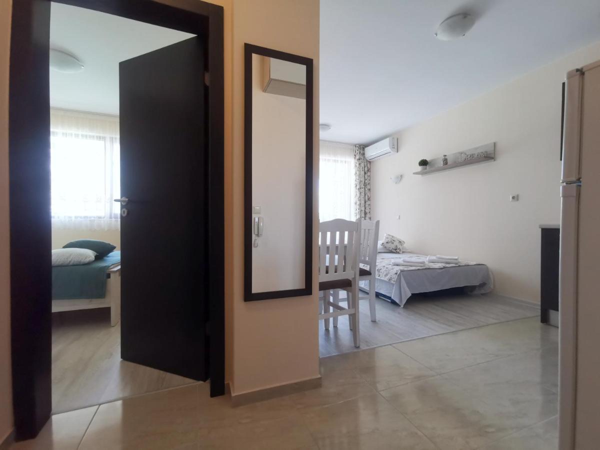 Aпартаменти Хоризонт Apartment Sozopol Luaran gambar