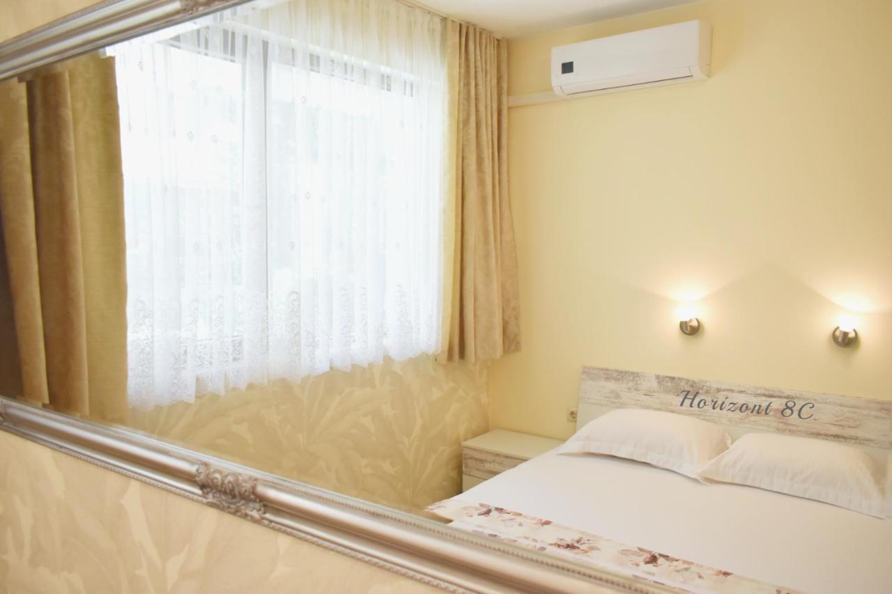 Aпартаменти Хоризонт Apartment Sozopol Luaran gambar