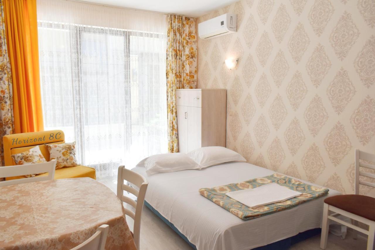 Aпартаменти Хоризонт Apartment Sozopol Luaran gambar