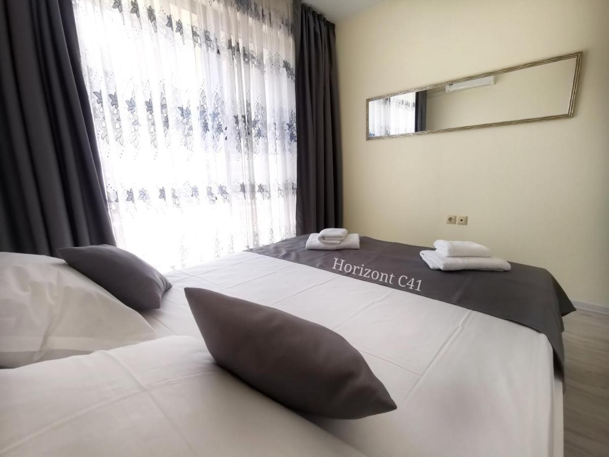 Aпартаменти Хоризонт Apartment Sozopol Luaran gambar