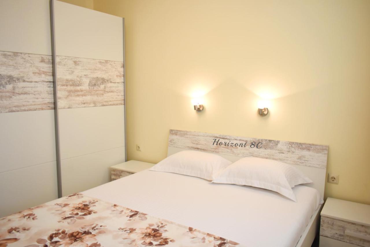 Aпартаменти Хоризонт Apartment Sozopol Luaran gambar
