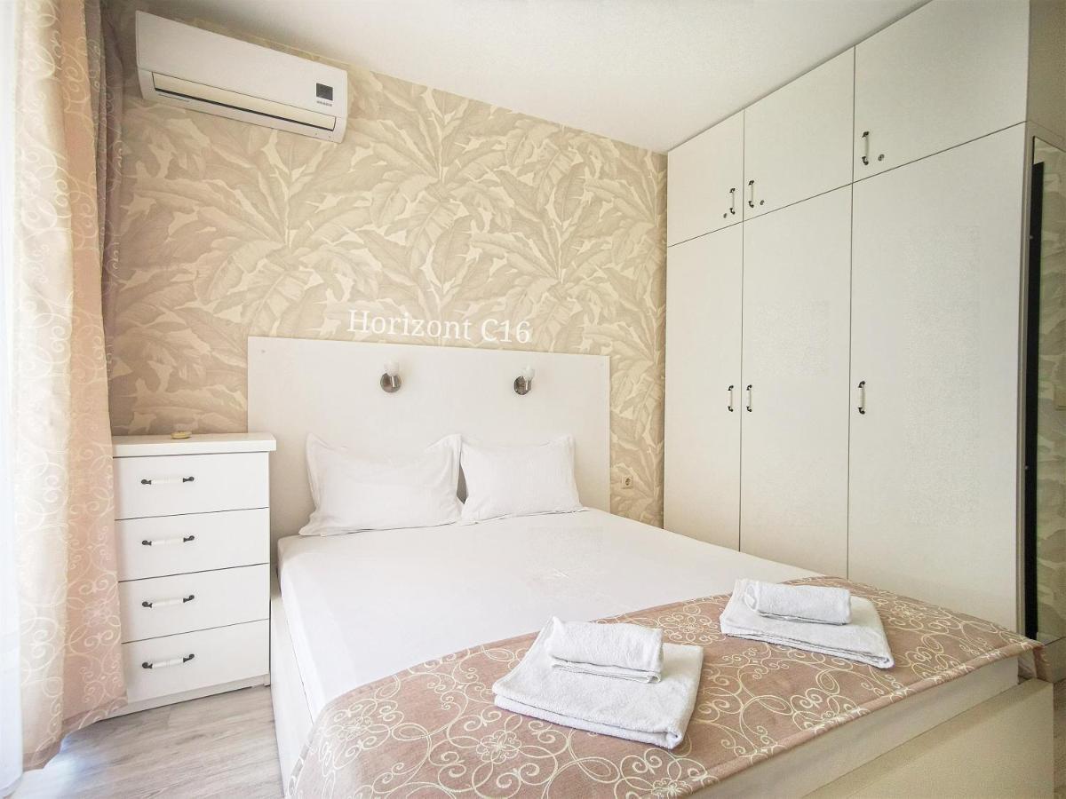 Aпартаменти Хоризонт Apartment Sozopol Luaran gambar