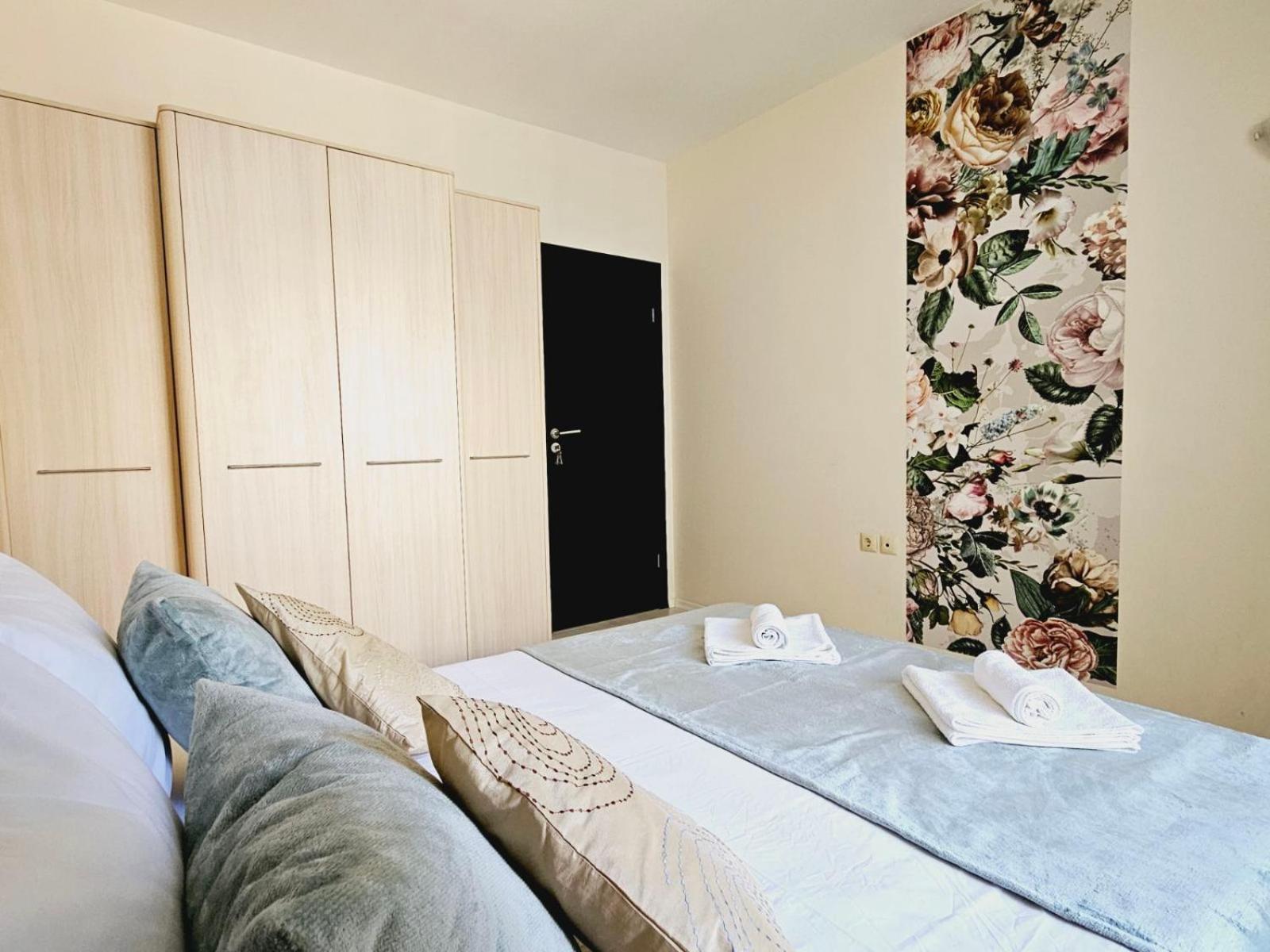Aпартаменти Хоризонт Apartment Sozopol Luaran gambar