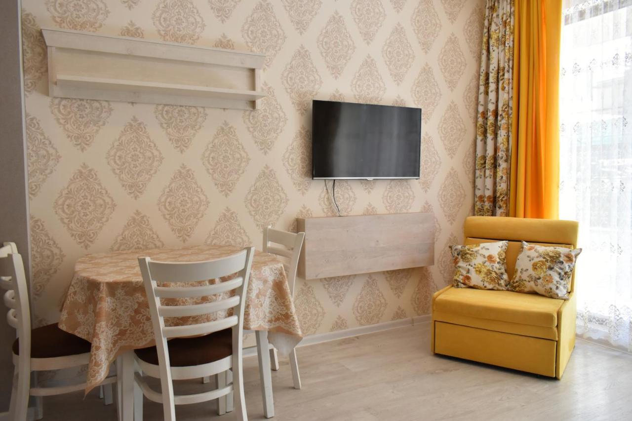 Aпартаменти Хоризонт Apartment Sozopol Luaran gambar
