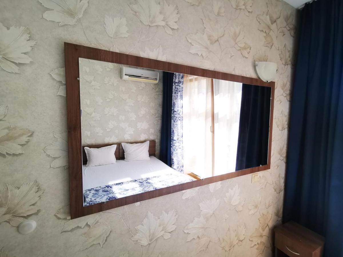 Aпартаменти Хоризонт Apartment Sozopol Luaran gambar