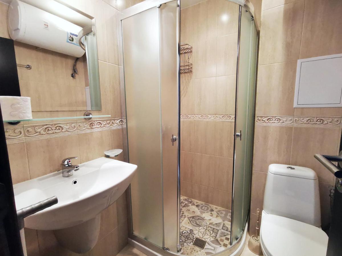 Aпартаменти Хоризонт Apartment Sozopol Luaran gambar