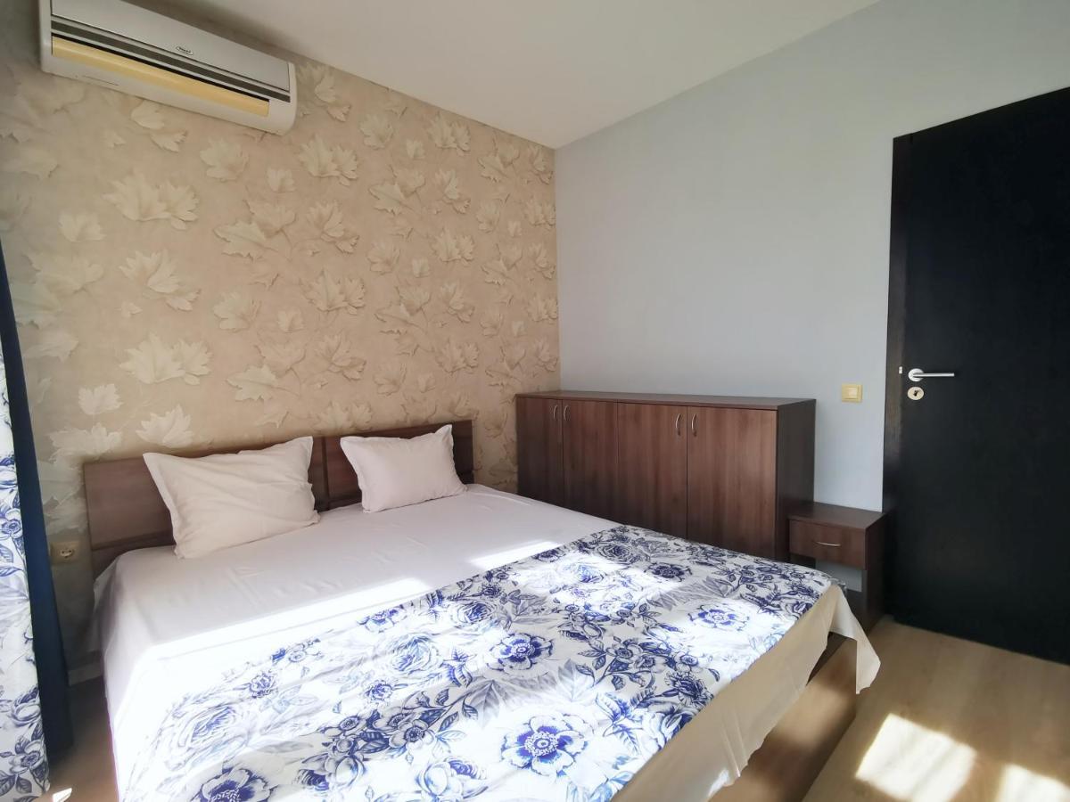 Aпартаменти Хоризонт Apartment Sozopol Luaran gambar